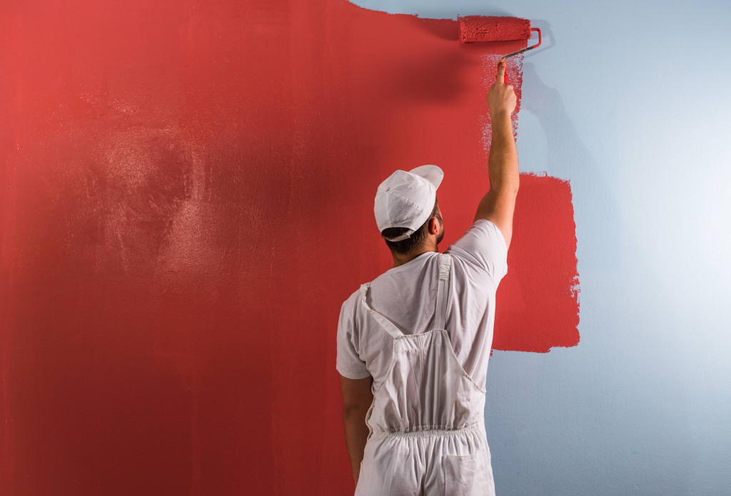 painting services california 